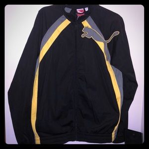 Puma jacket